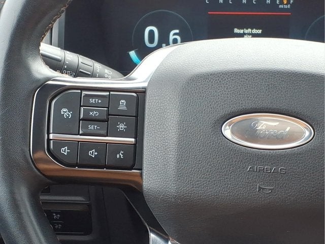 2023 Ford Expedition Max Platinum