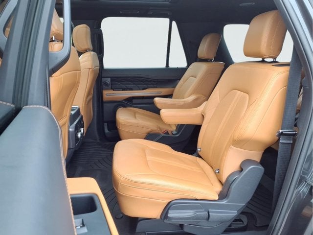 2023 Ford Expedition Max Platinum