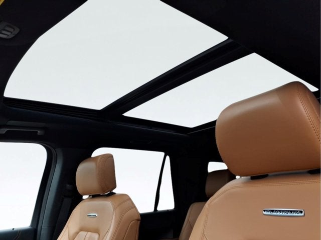 2023 Ford Expedition Max Platinum