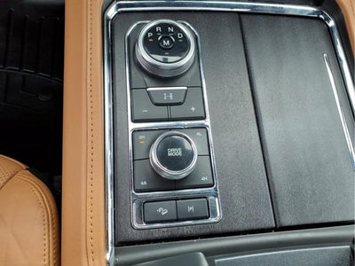 2023 Ford Expedition Max Platinum