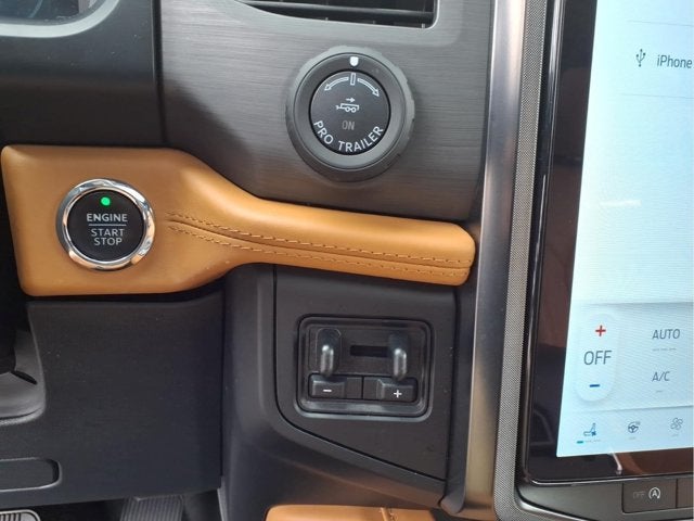 2023 Ford Expedition Max Platinum