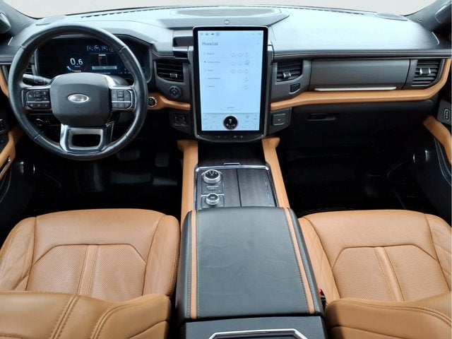 2023 Ford Expedition Max Platinum