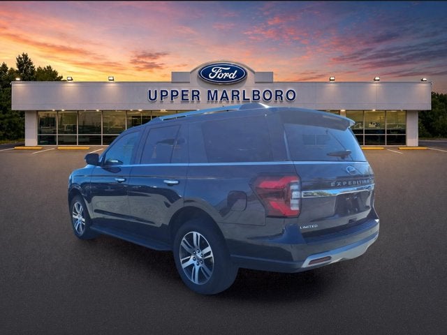 2024 Ford Expedition Limited