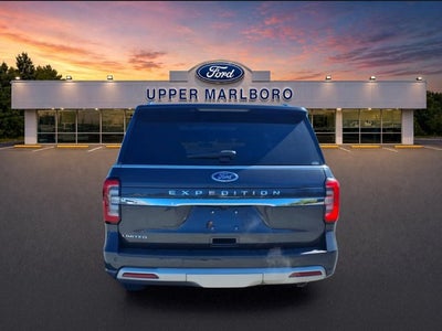 2024 Ford Expedition Limited
