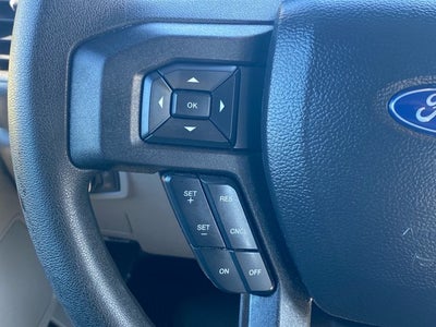2021 Ford Super Duty F-250 SRW XL