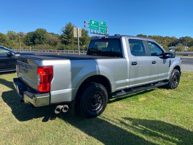 2021 Ford Super Duty F-250 SRW XL