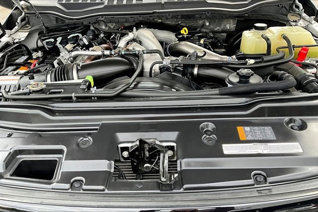 2021 Ford Super Duty F-250 SRW LARIAT