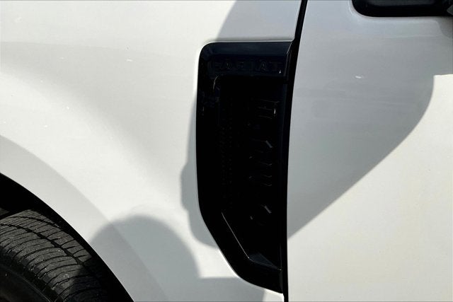 2021 Ford Super Duty F-250 SRW LARIAT