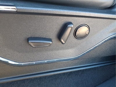 2024 Ford Super Duty F-250 SRW LARIAT