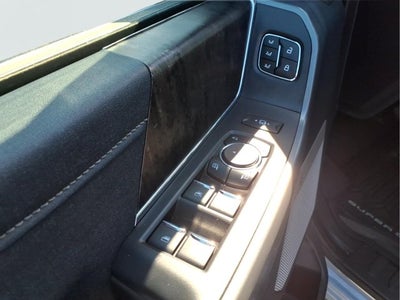 2024 Ford Super Duty F-250 SRW LARIAT