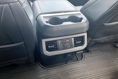2024 Ford Super Duty F-250 SRW LARIAT