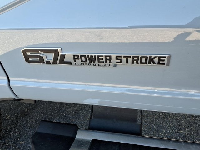2024 Ford Super Duty F-250 SRW LARIAT
