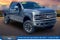 2024 Ford Super Duty F-350 SRW Platinum