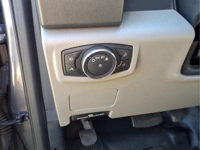 2022 Ford Super Duty F-350 SRW XL