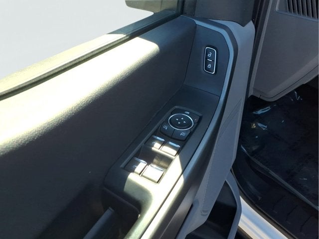 2026 Ford Super Duty F-350 DRW XLT