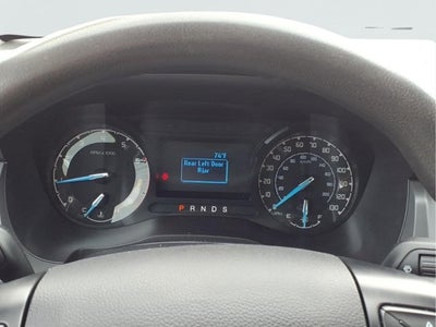 2023 Ford Ranger XL