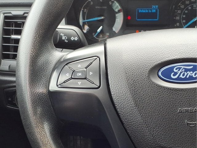 2023 Ford Ranger XL