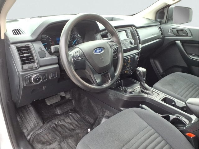 2023 Ford Ranger XL