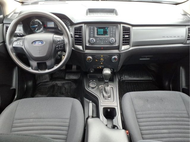 2023 Ford Ranger XL