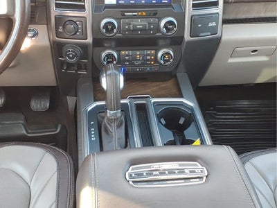 2020 Ford F-150 Limited