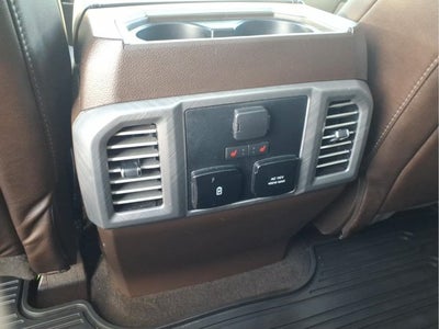 2020 Ford F-150 Limited