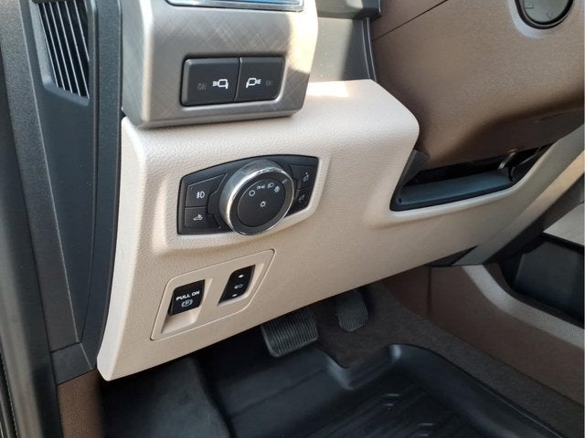 2020 Ford F-150 Limited