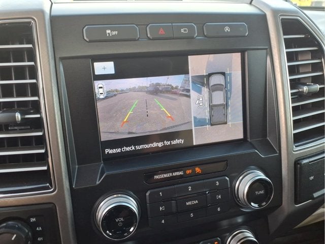2020 Ford F-150 Limited