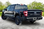 2022 Ford F-150 4WD