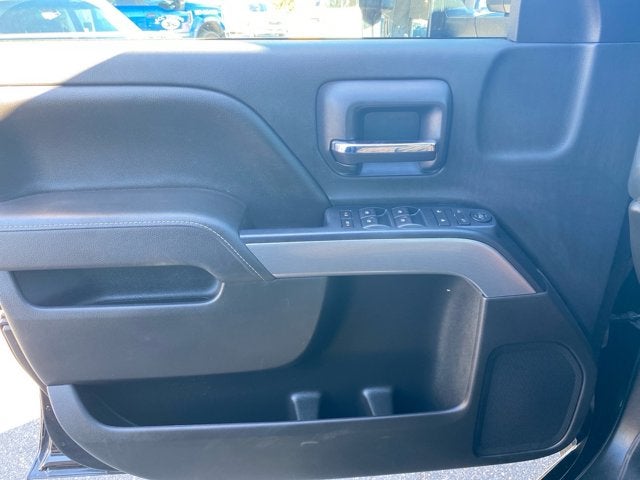 2016 Chevrolet Silverado 2500HD LT