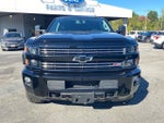 2016 Chevrolet Silverado 2500HD LT