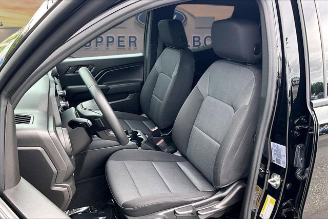 2023 Chevrolet Colorado 2WD Work Truck