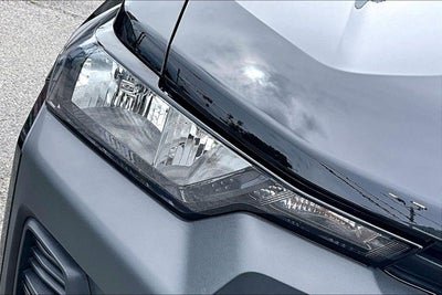 2023 Chevrolet Colorado 2WD Work Truck