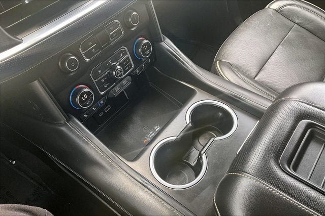 2021 Chevrolet Suburban Premier