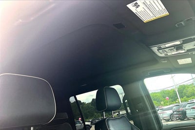 2021 Chevrolet Suburban Premier