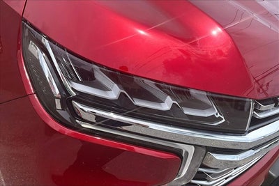 2021 Chevrolet Suburban Premier