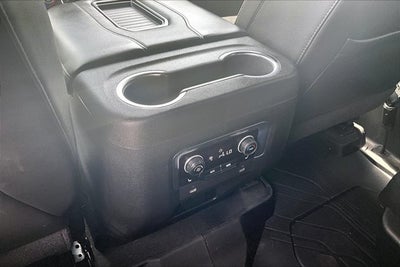2021 Chevrolet Suburban Premier
