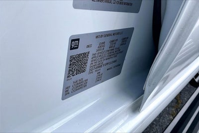2023 GMC Sierra 3500HD Denali