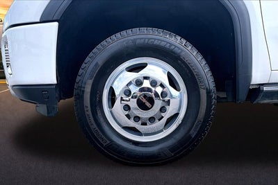 2023 GMC Sierra 3500HD Denali