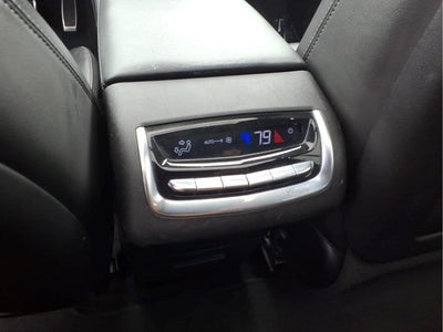 2020 Cadillac XT6 AWD Sport
