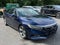 2018 Honda Accord Sedan Touring 1.5T