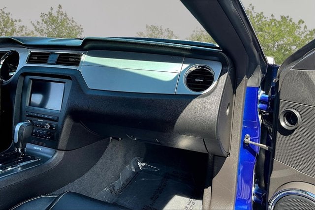 2014 Ford Mustang GT