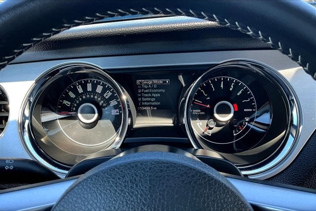 2014 Ford Mustang GT