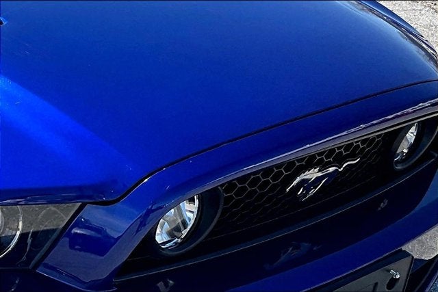 2014 Ford Mustang GT