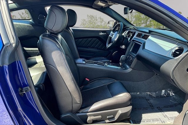 2014 Ford Mustang GT