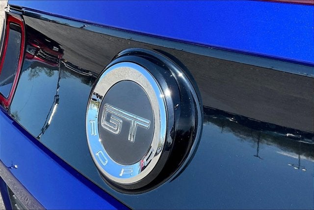 2014 Ford Mustang GT