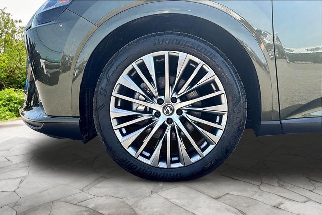 2023 Lexus RX AWD