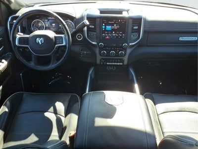 2022 RAM 3500 Laramie