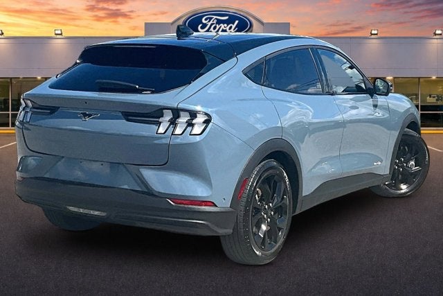 2024 Ford Mustang Mach-E Select