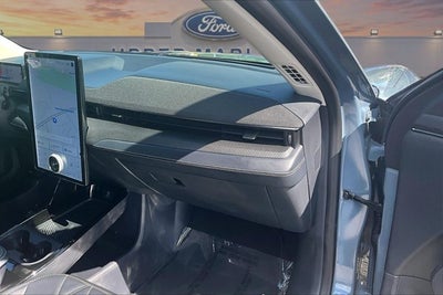 2024 Ford Mustang Mach-E Select