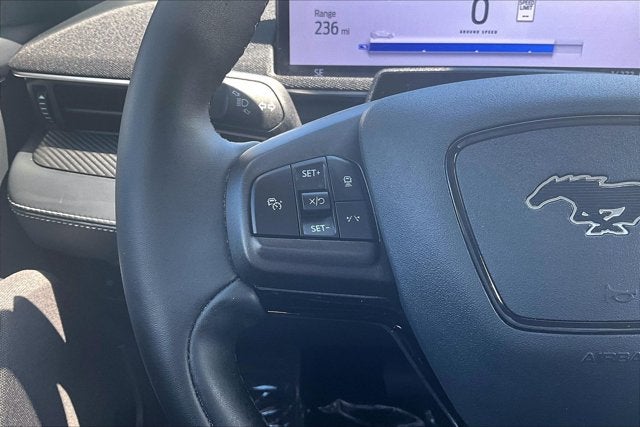 2024 Ford Mustang Mach-E Select